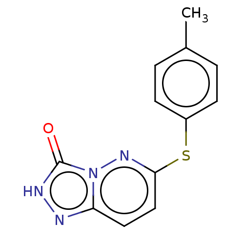 Chemical structure of BindingDB Monomer ID 50583110