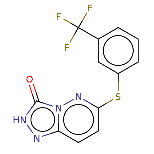 Chemical structure of BindingDB Monomer ID 50583118