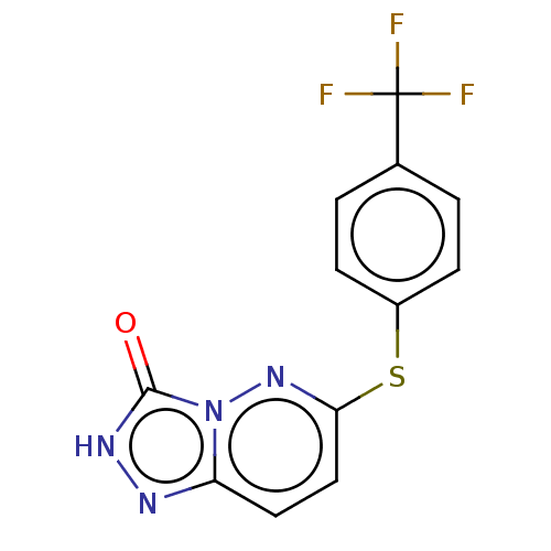 Chemical structure of BindingDB Monomer ID 50583119