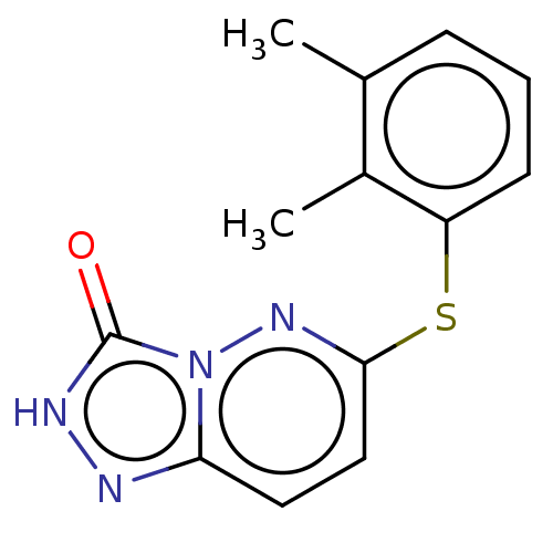 Chemical structure of BindingDB Monomer ID 50583125