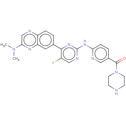 Chemical structure of BindingDB Monomer ID 50583170