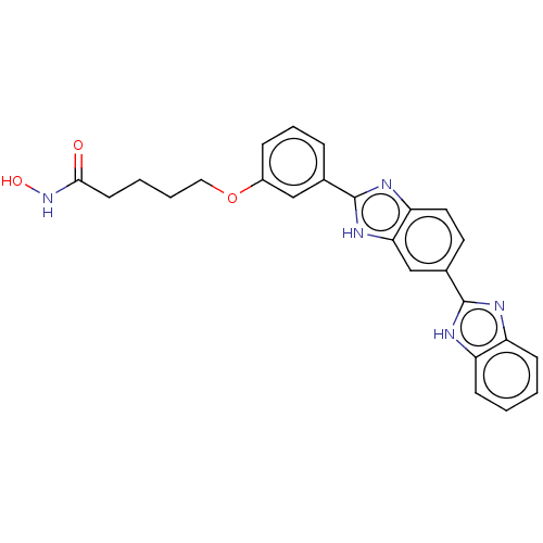 Chemical structure of BindingDB Monomer ID 50583482