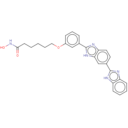 Chemical structure of BindingDB Monomer ID 50583483