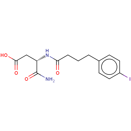 Chemical structure of BindingDB Monomer ID 50584212
