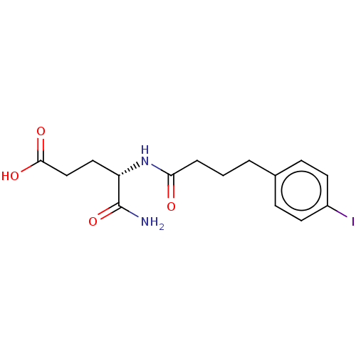 Chemical structure of BindingDB Monomer ID 50584213