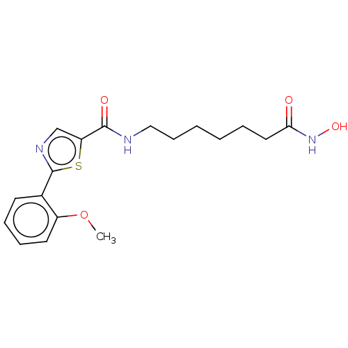 Chemical structure of BindingDB Monomer ID 50584432