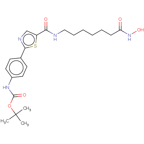 Chemical structure of BindingDB Monomer ID 50584443