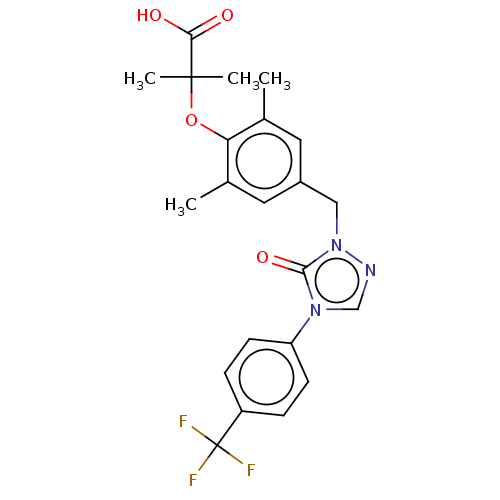 Chemical structure of BindingDB Monomer ID 50584473