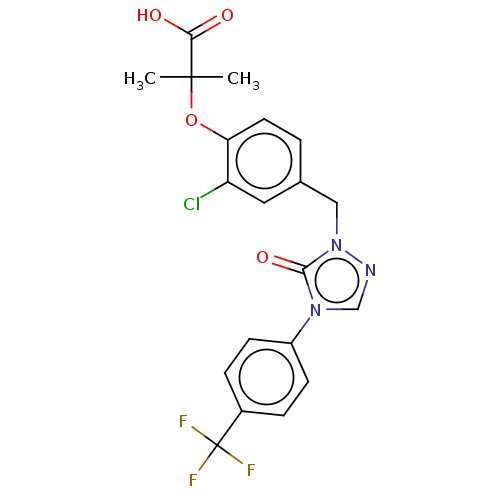Chemical structure of BindingDB Monomer ID 50584485