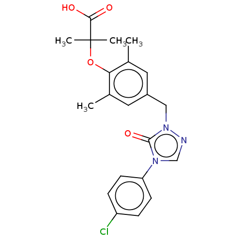 Chemical structure of BindingDB Monomer ID 50584486
