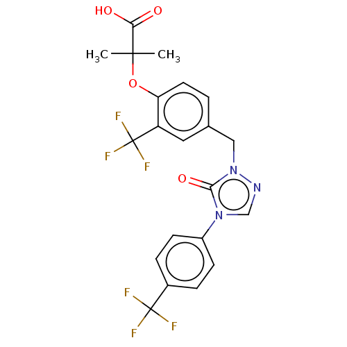 Chemical structure of BindingDB Monomer ID 50584496