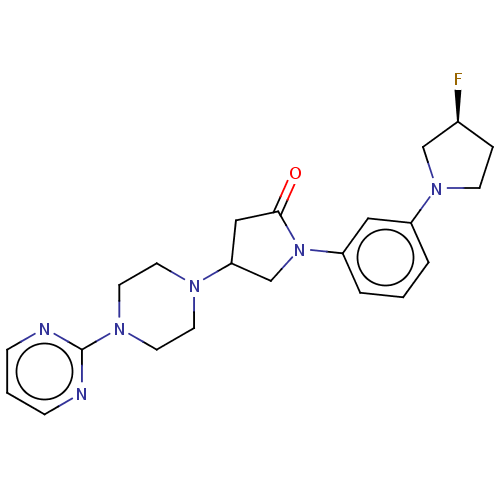 Chemical structure of BindingDB Monomer ID 50584752