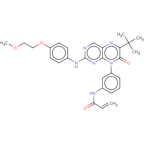 Chemical structure of BindingDB Monomer ID 50584772