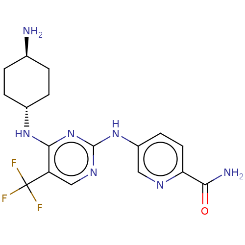 Chemical structure of BindingDB Monomer ID 50584953