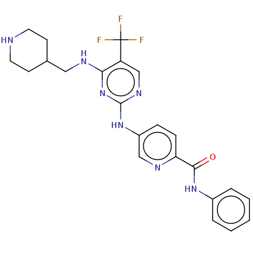Chemical structure of BindingDB Monomer ID 50584959