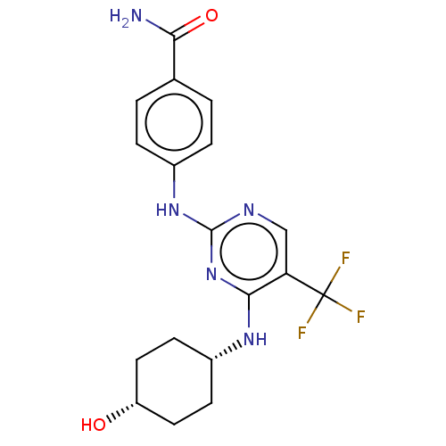 Chemical structure of BindingDB Monomer ID 50584968