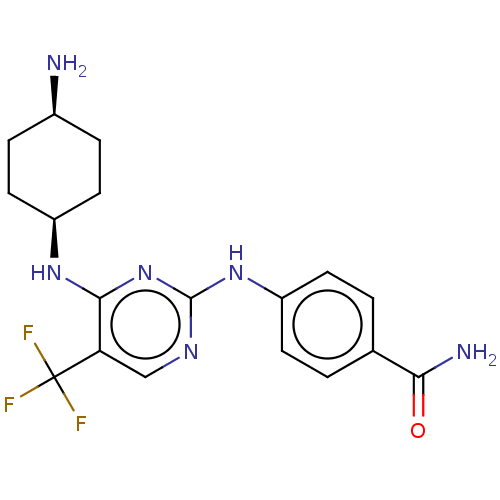 Chemical structure of BindingDB Monomer ID 50584970
