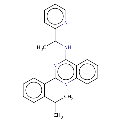 Chemical structure of BindingDB Monomer ID 50584986