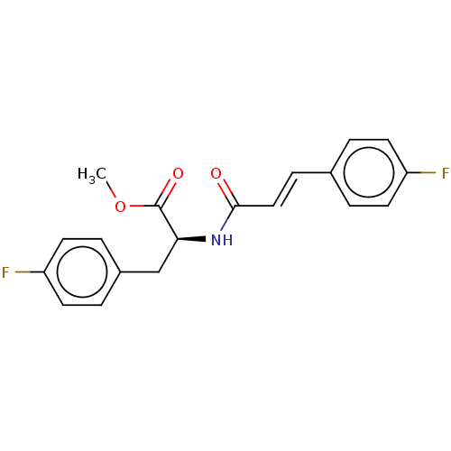 Chemical structure of BindingDB Monomer ID 50585153