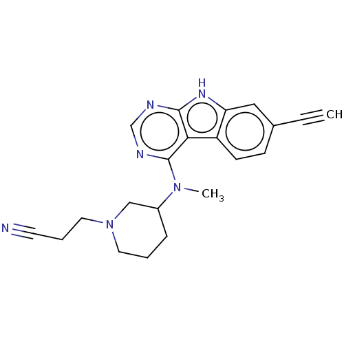 Chemical structure of BindingDB Monomer ID 50585180