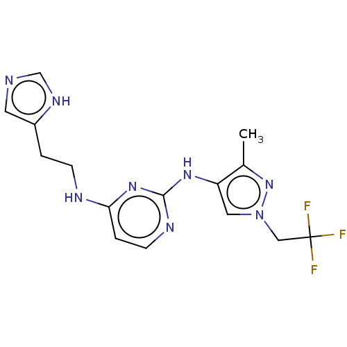 Chemical structure of BindingDB Monomer ID 50585202