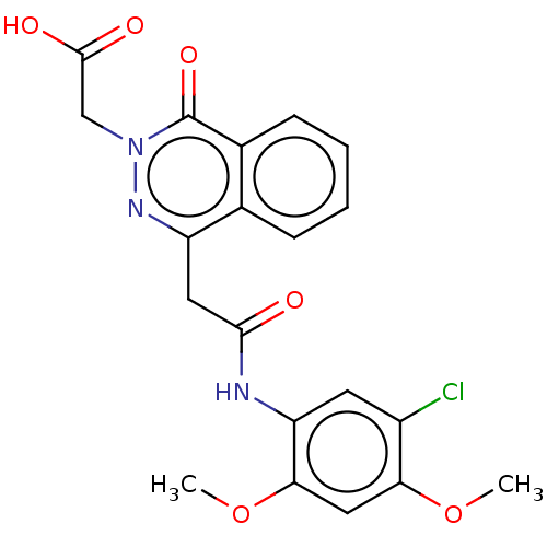 Chemical structure of BindingDB Monomer ID 50585252