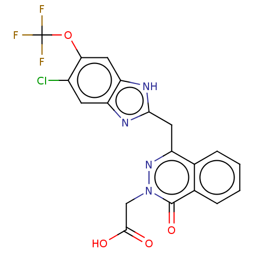 Chemical structure of BindingDB Monomer ID 50585257