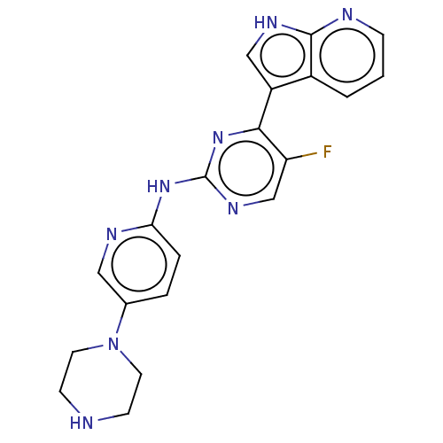 Chemical structure of BindingDB Monomer ID 50585345