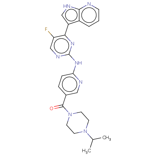 Chemical structure of BindingDB Monomer ID 50585348