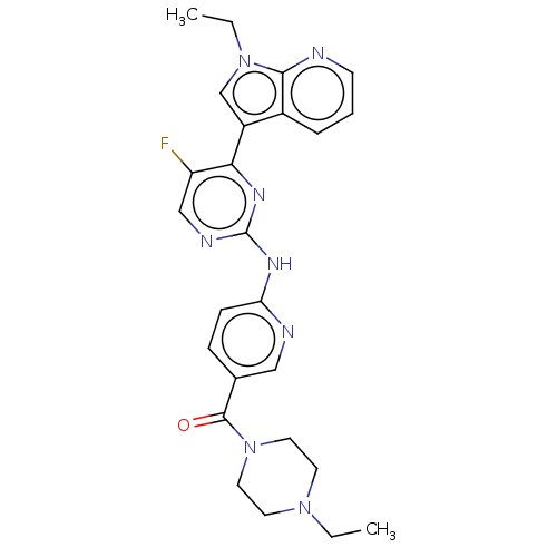Chemical structure of BindingDB Monomer ID 50585351