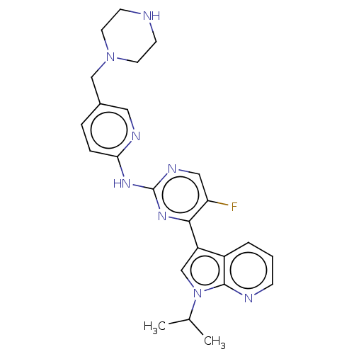Chemical structure of BindingDB Monomer ID 50585352
