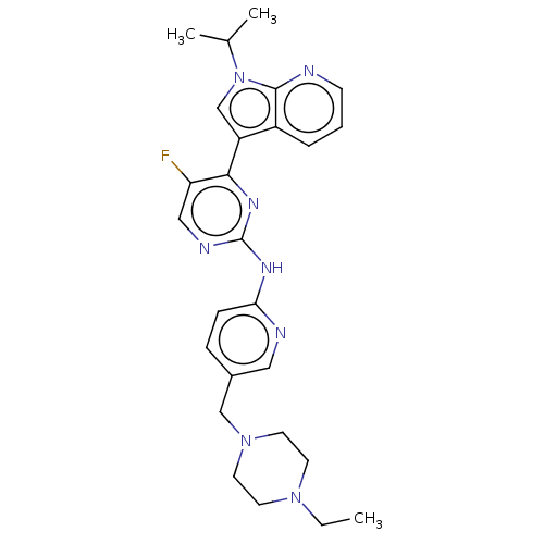 Chemical structure of BindingDB Monomer ID 50585353