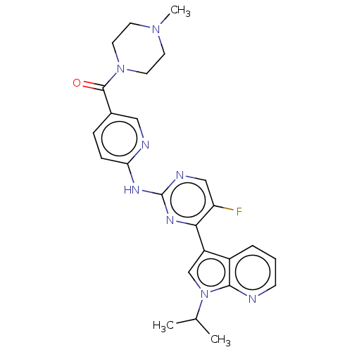 Chemical structure of BindingDB Monomer ID 50585357