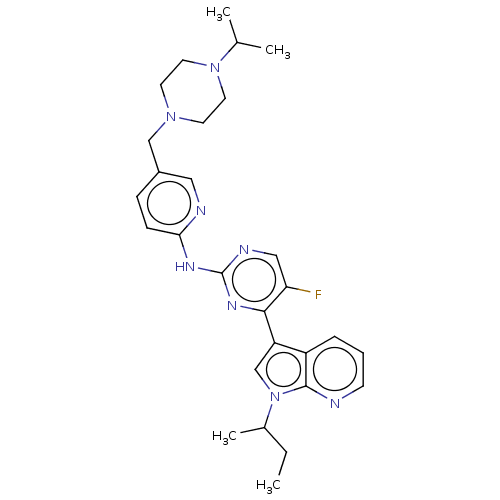 Chemical structure of BindingDB Monomer ID 50585363