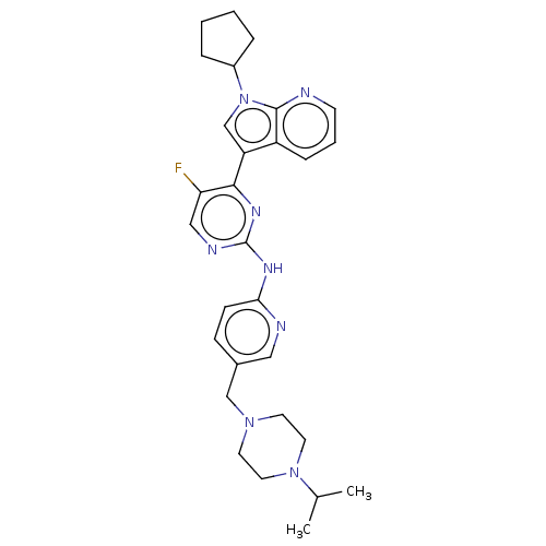 Chemical structure of BindingDB Monomer ID 50585368