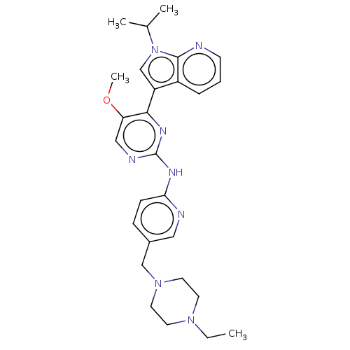Chemical structure of BindingDB Monomer ID 50585378