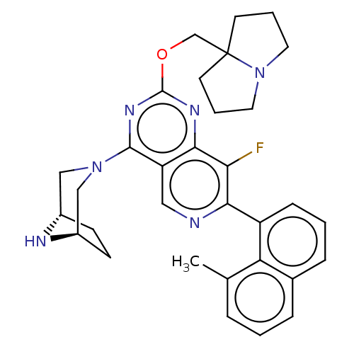 Chemical structure of BindingDB Monomer ID 50585393