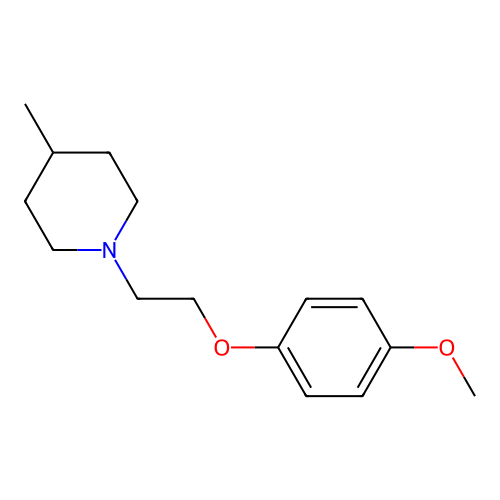 Chemical structure of BindingDB Monomer ID 50585434