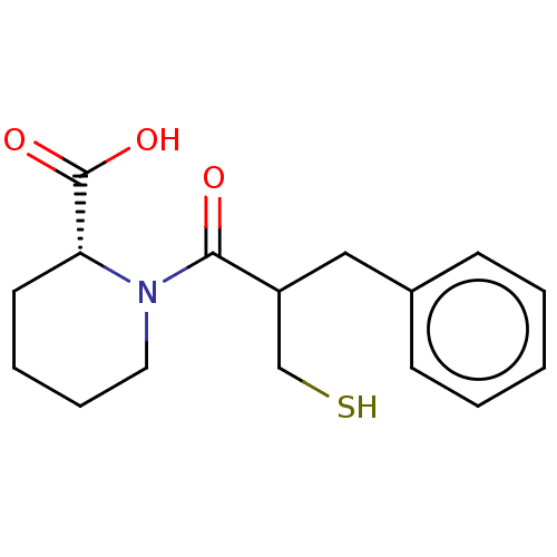 Chemical structure of BindingDB Monomer ID 50585852