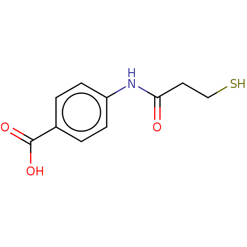 Chemical structure of BindingDB Monomer ID 50585868