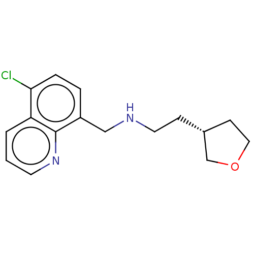 Chemical structure of BindingDB Monomer ID 50585911