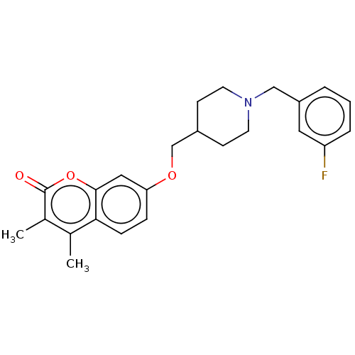 Chemical structure of BindingDB Monomer ID 50585925