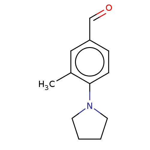 Chemical structure of BindingDB Monomer ID 50585947