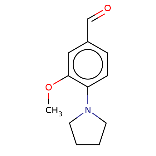 Chemical structure of BindingDB Monomer ID 50585948