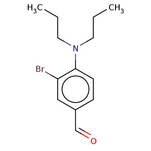 Chemical structure of BindingDB Monomer ID 50585949