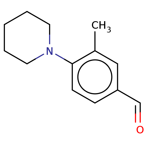 Chemical structure of BindingDB Monomer ID 50585951