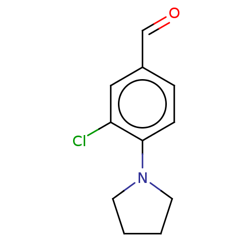 Chemical structure of BindingDB Monomer ID 50585952