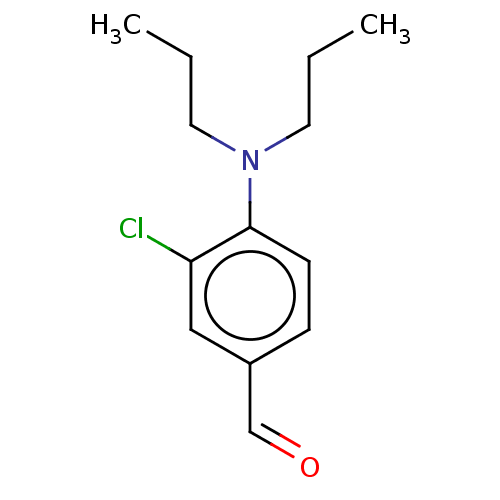 Chemical structure of BindingDB Monomer ID 50585953