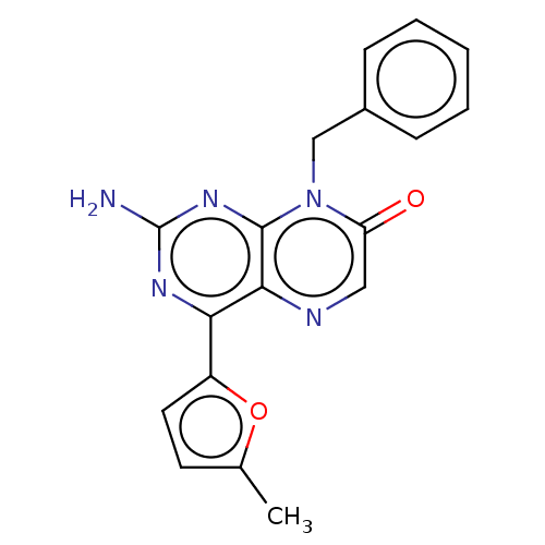 Chemical structure of BindingDB Monomer ID 50585959