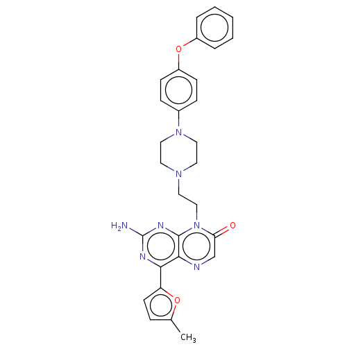 Chemical structure of BindingDB Monomer ID 50585984